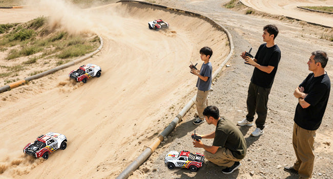 RC Things
