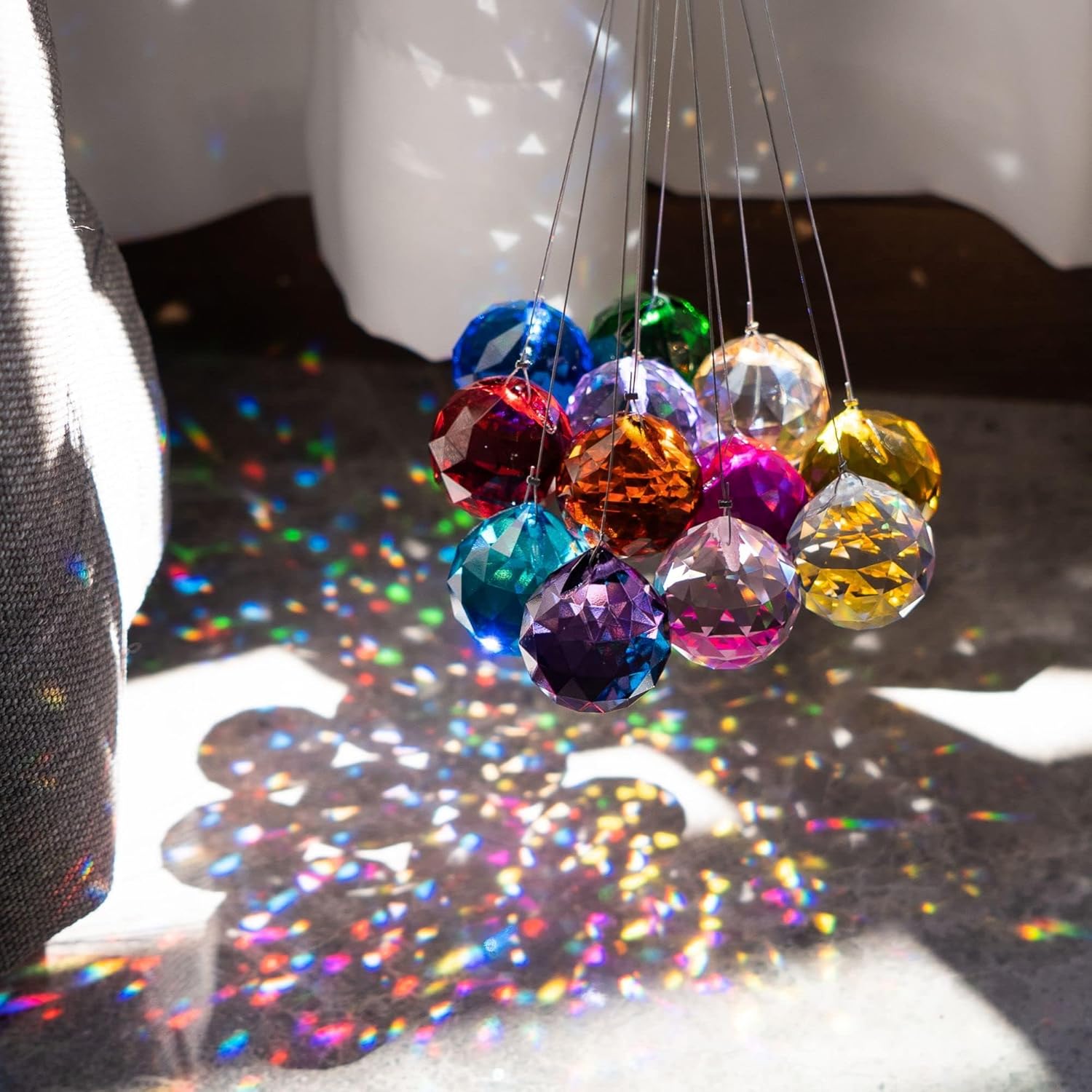 Sun Catchers