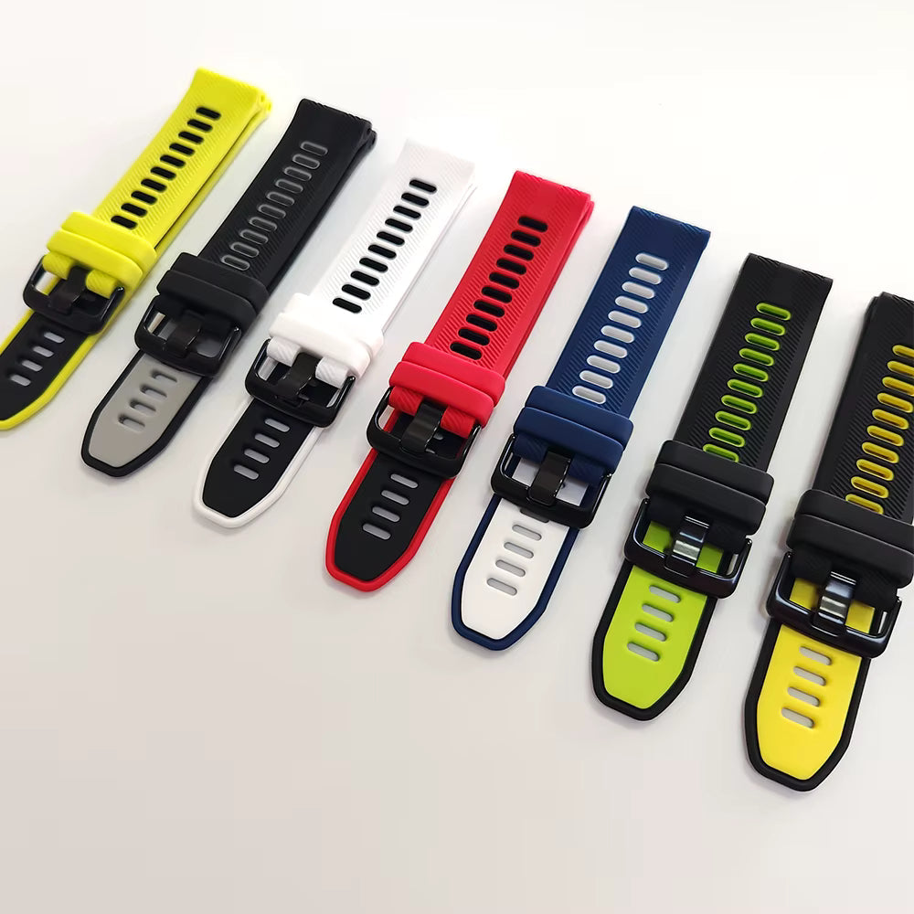 Watch Accessories