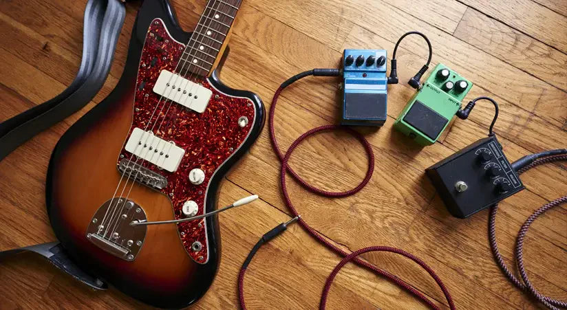 Music Accessories