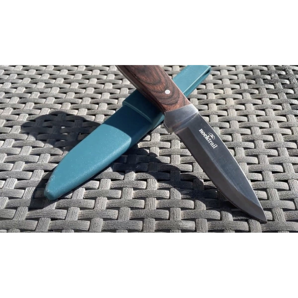 Belt Knife