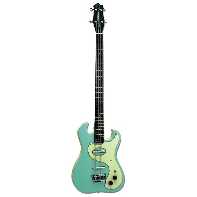 Dano 63 Long Scale Bass