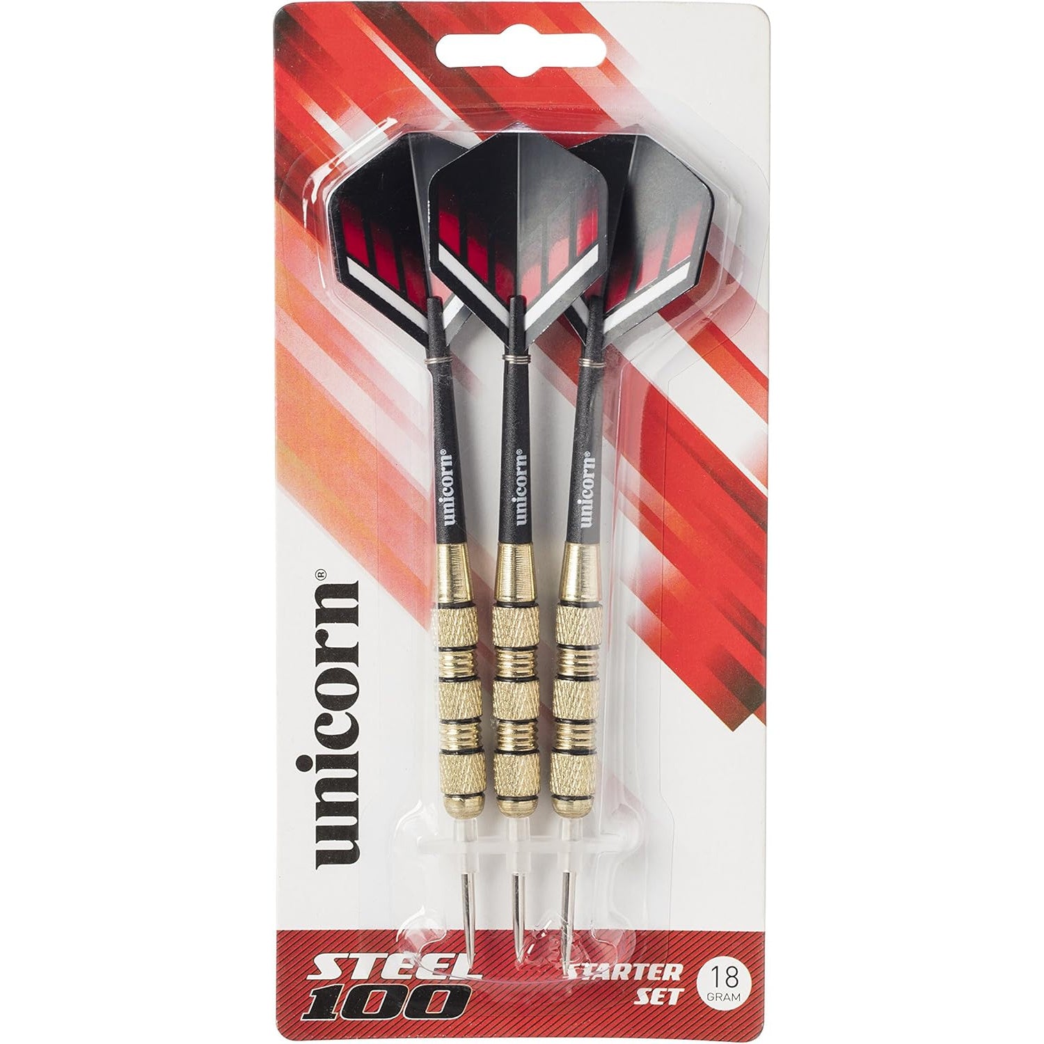Steel-100 Series Darts