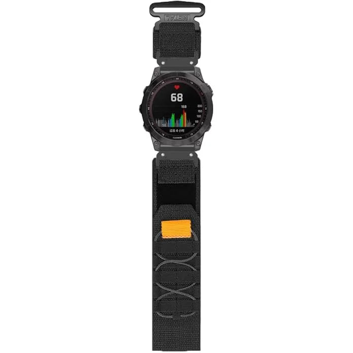 Tactical Nylon Strap - Garmin Quick Fit 26mm