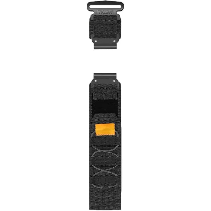 Tactical Nylon Strap - Garmin Quick Fit 26mm