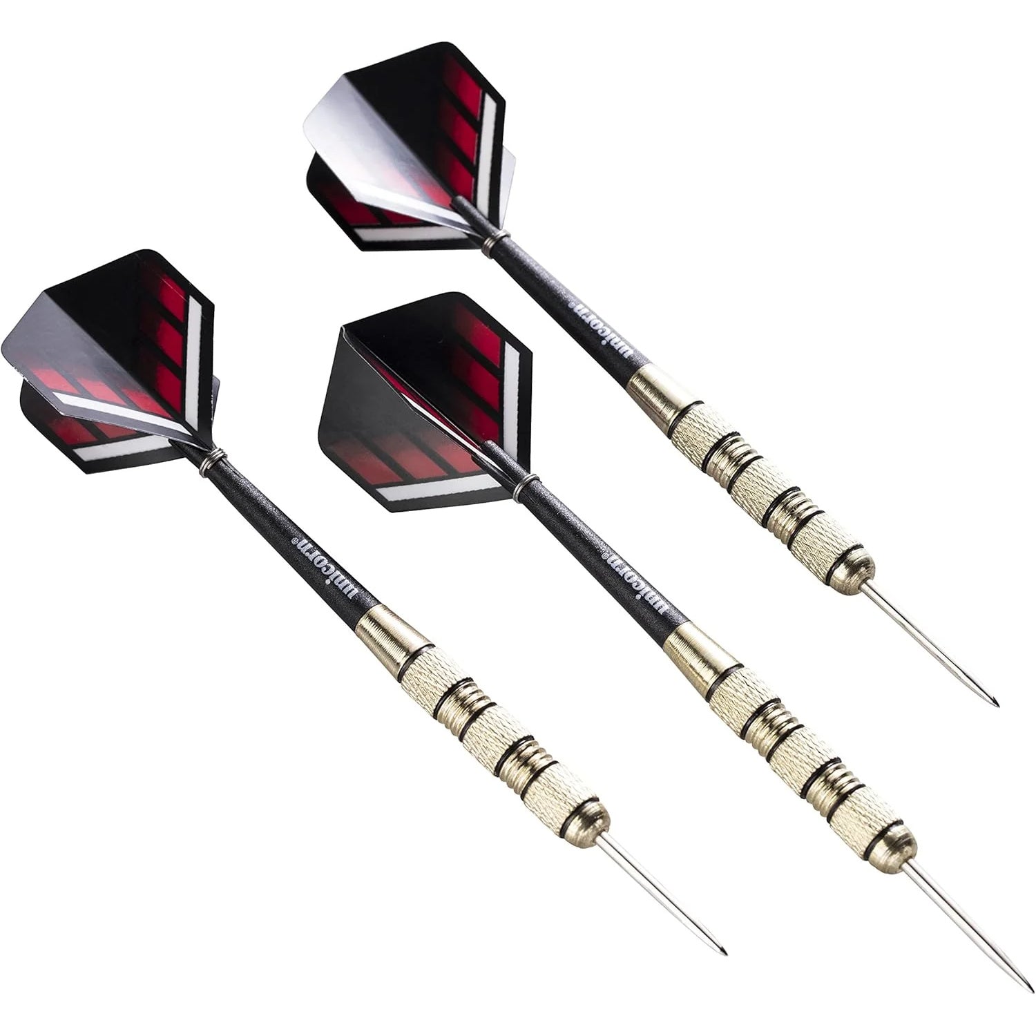 Steel-100 Series Darts