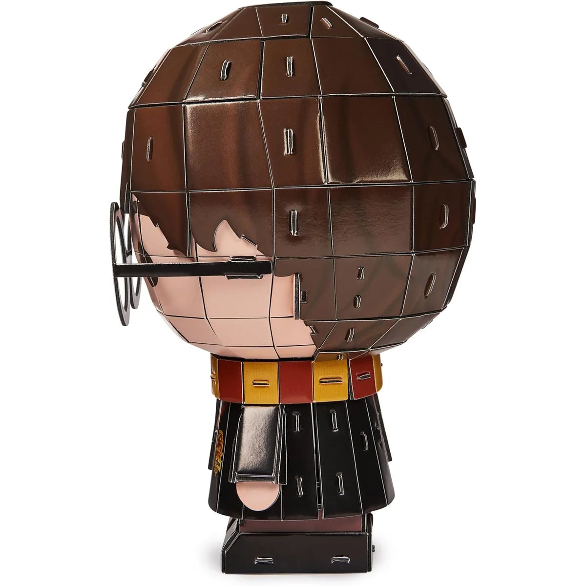 Harry Potter 3D Puzzle Model Kit