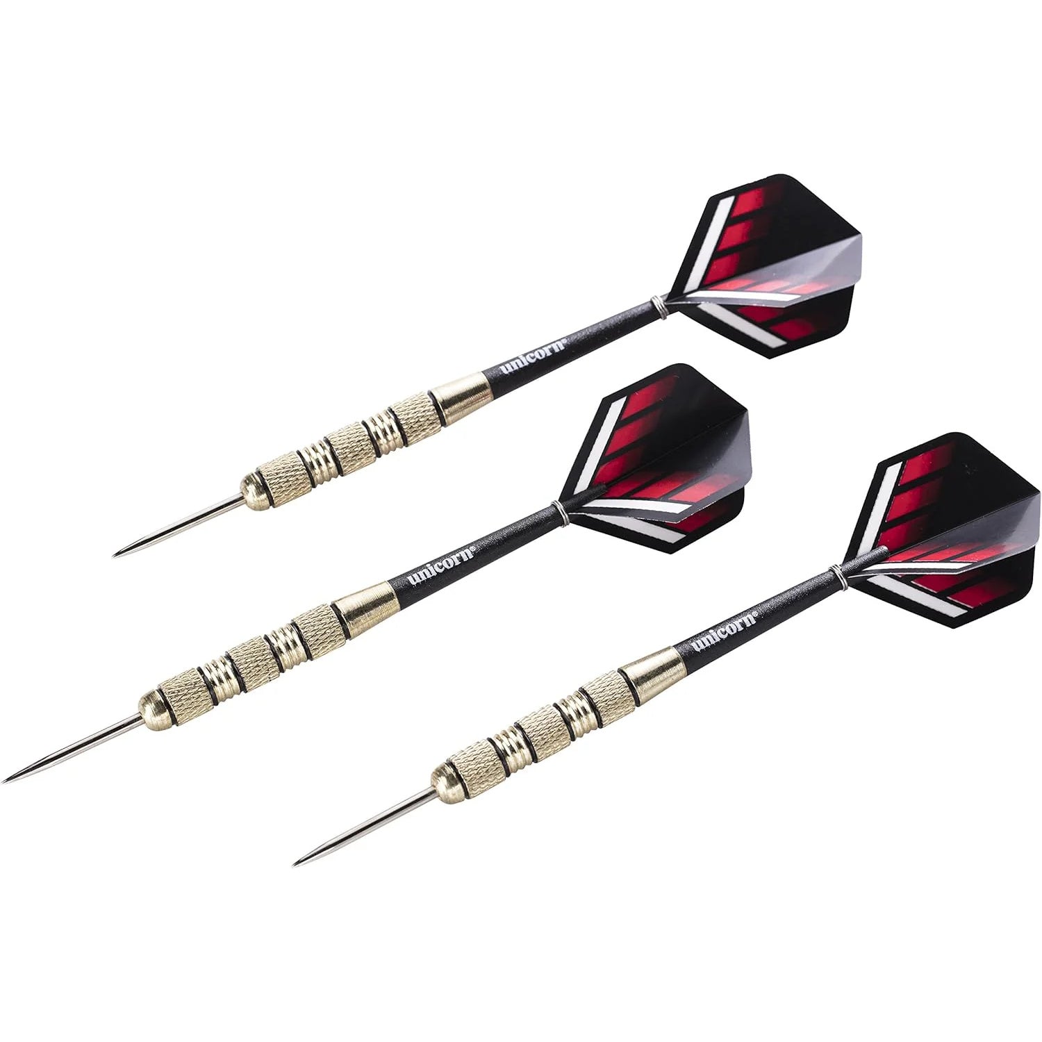 Steel-100 Series Darts