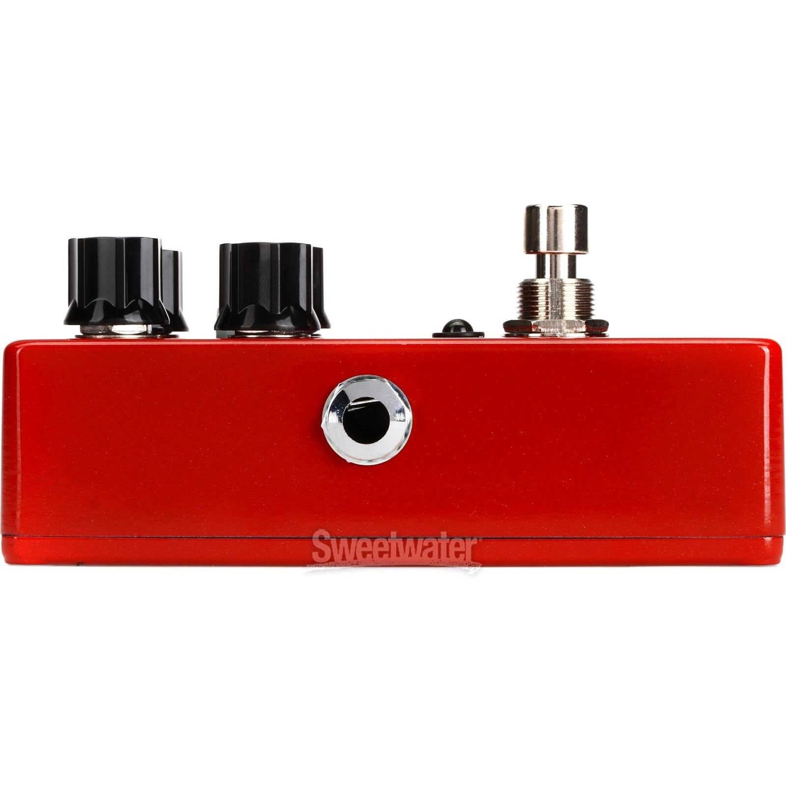 Dyna Comp Deluxe Compressor Guitar Effects Pedal