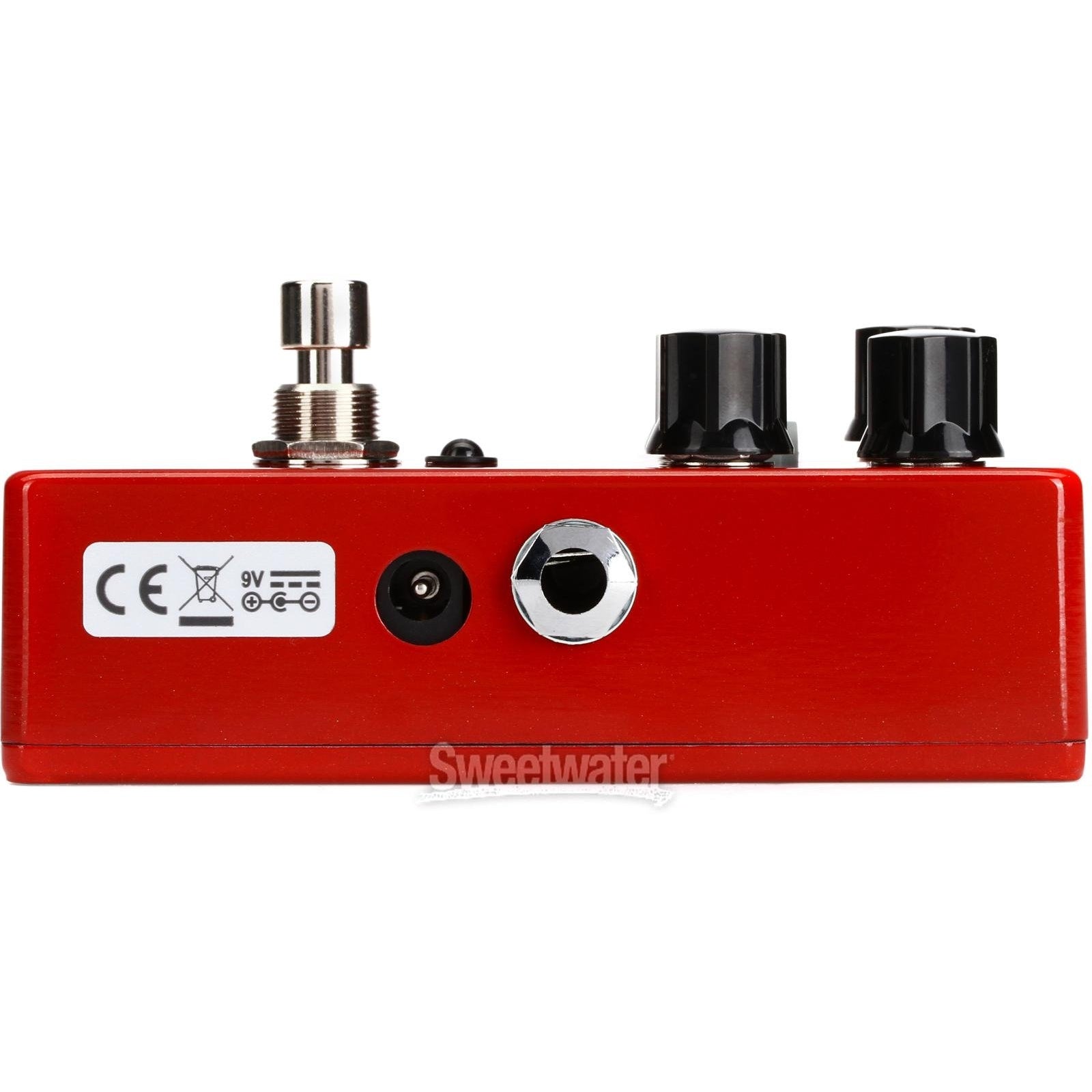 Dyna Comp Deluxe Compressor Guitar Effects Pedal