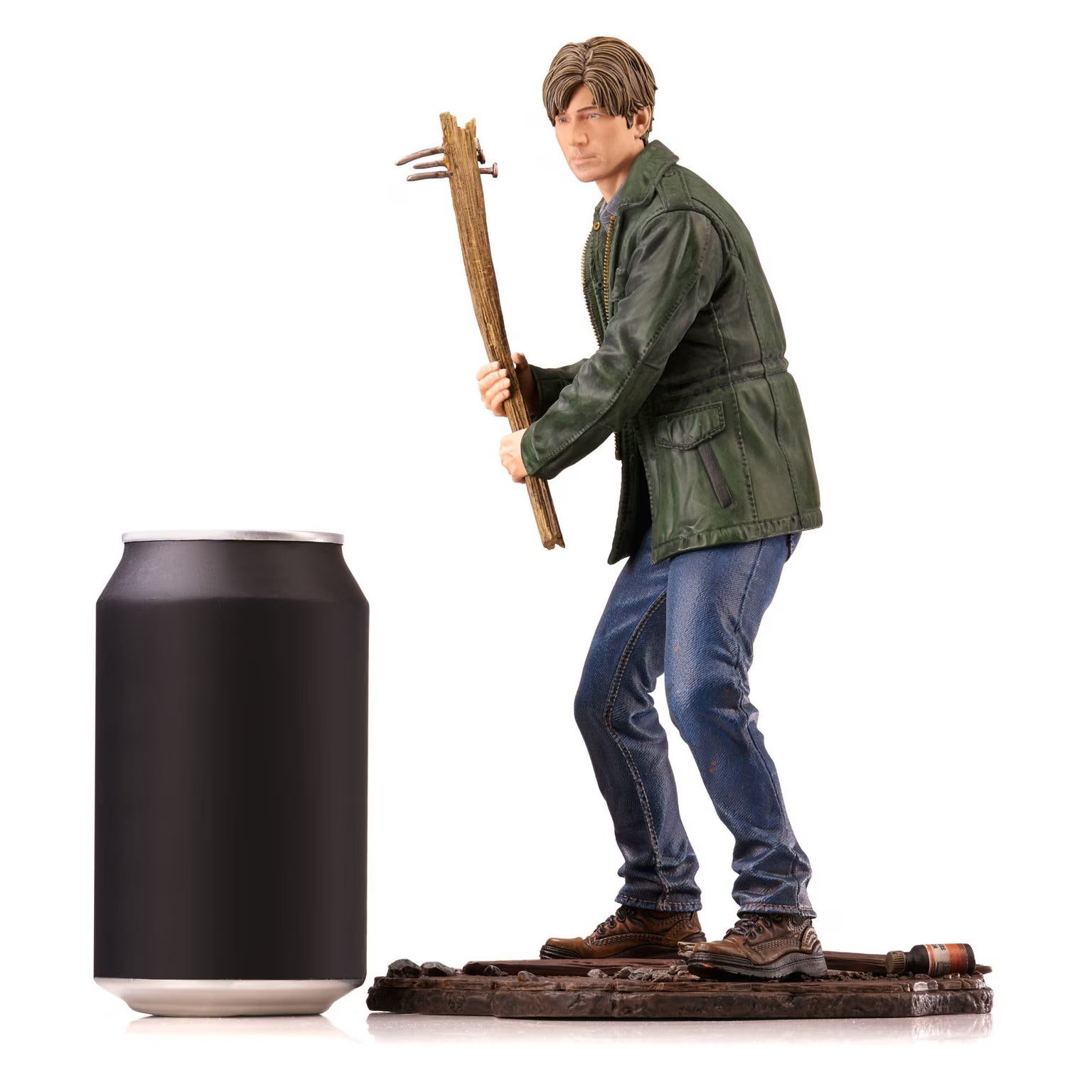 Silent Hill 2 - James Sunderland