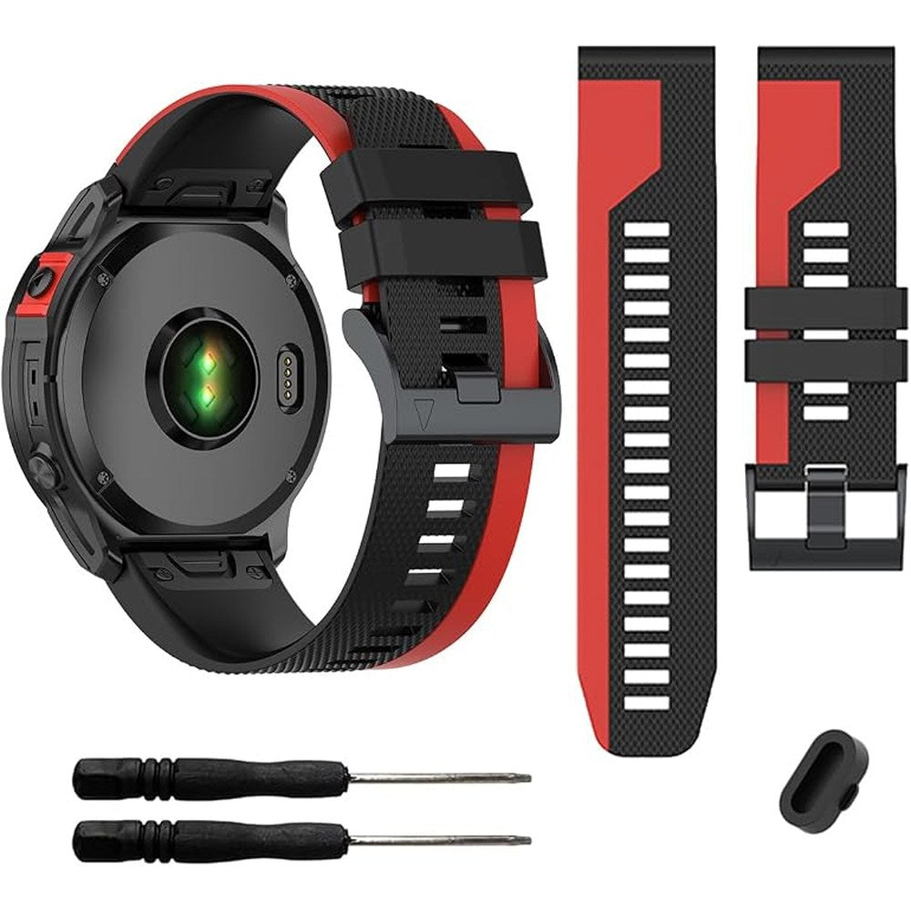 Garmin Watch Band, 26mm Quickfit