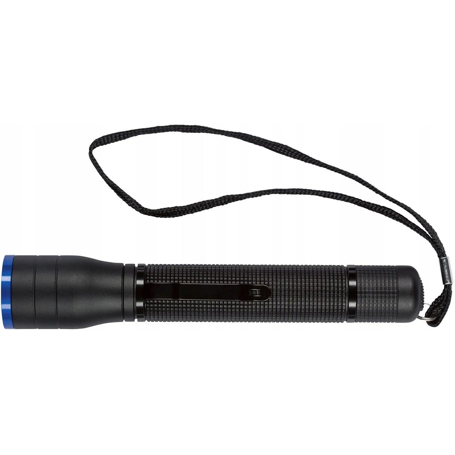 LED Flashlight - 200 Lumens