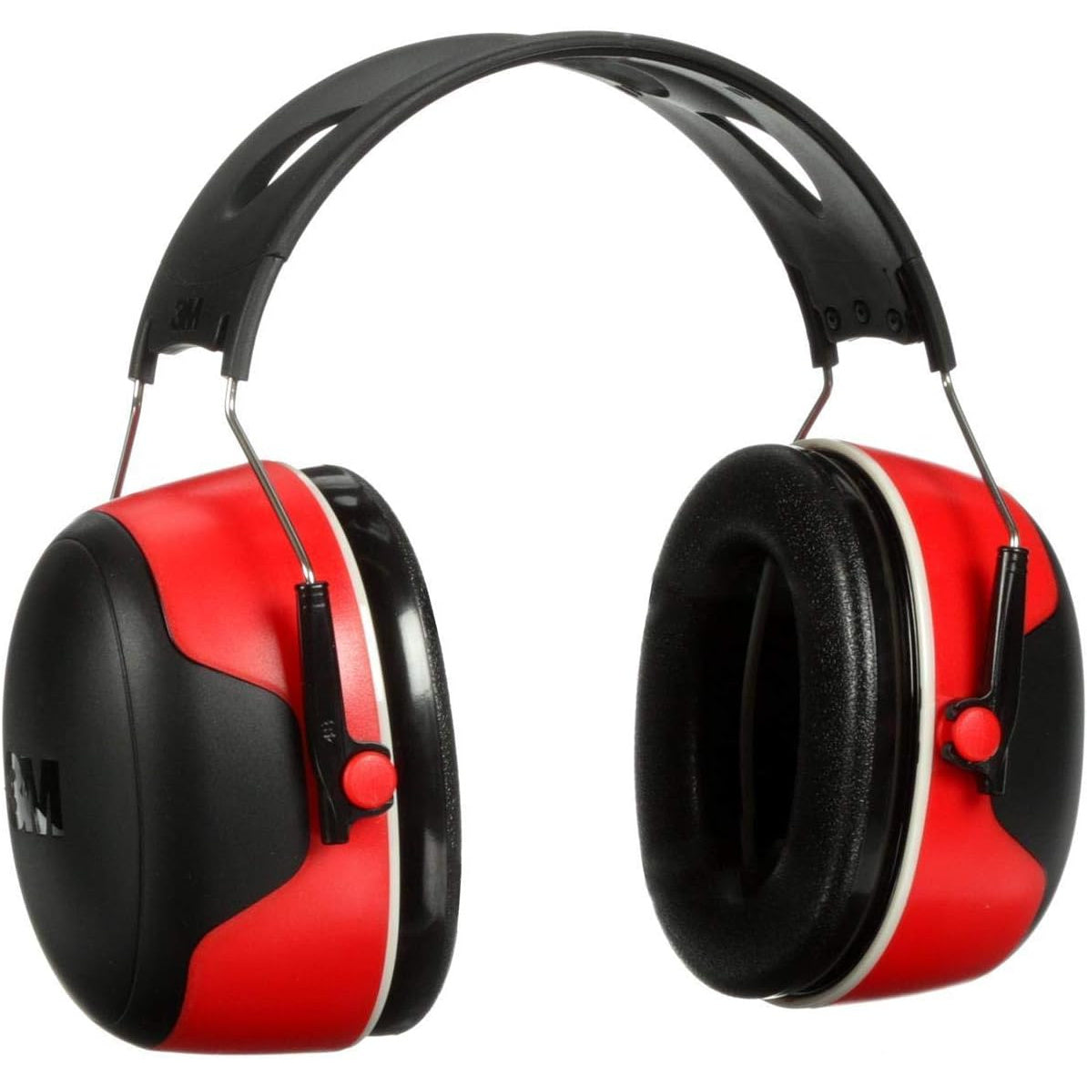 Pro-Grade Noise Reduction Earmuffs