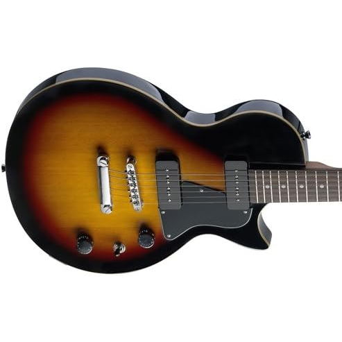 Les Paul with P90s Electric Guitar