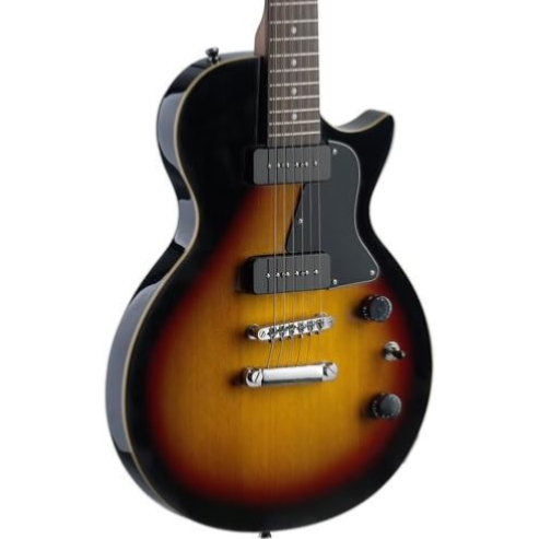 Les Paul with P90s Electric Guitar