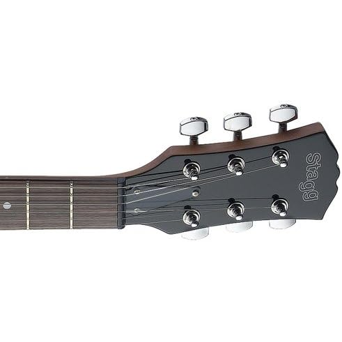 Les Paul with P90s Electric Guitar