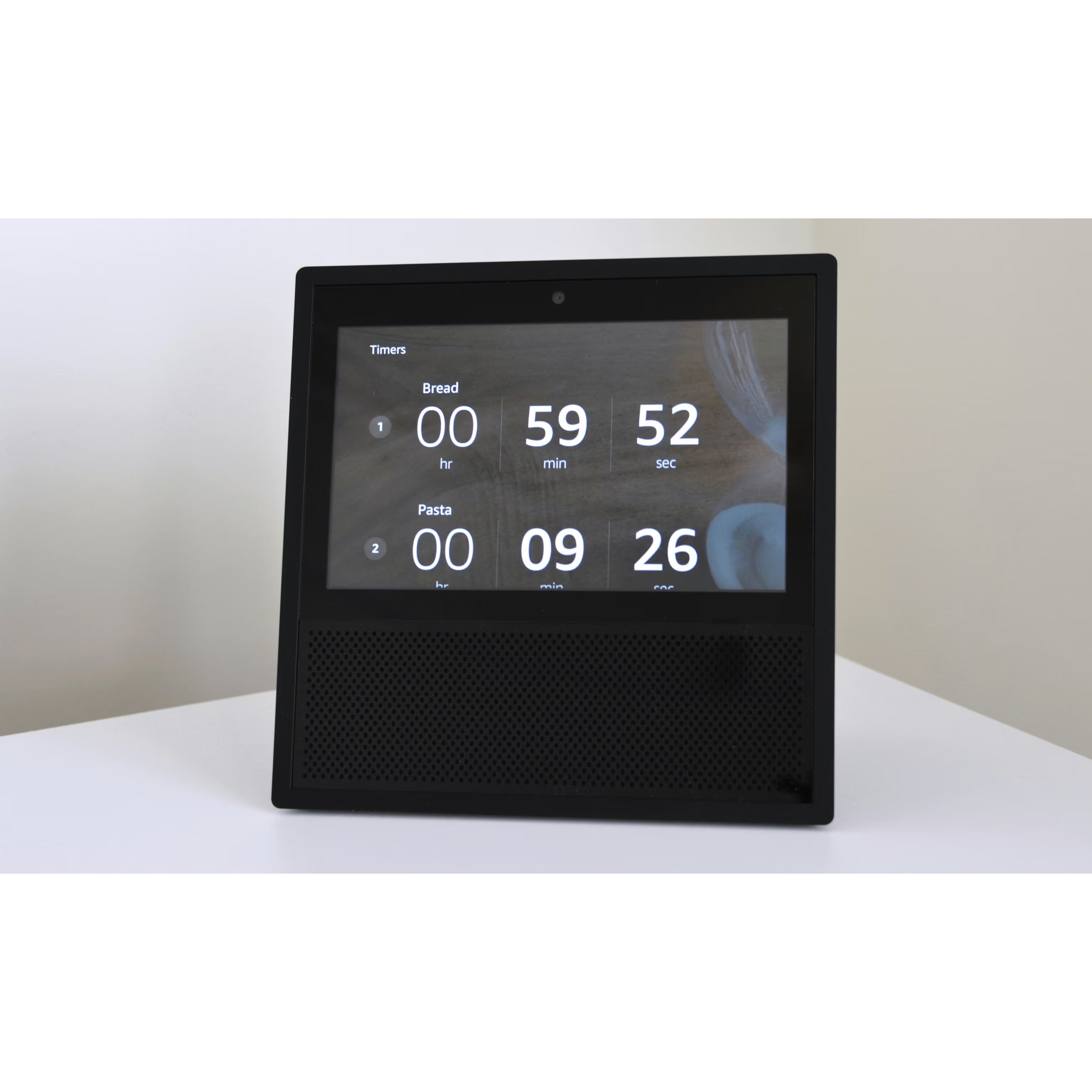Echo Show Gen 1