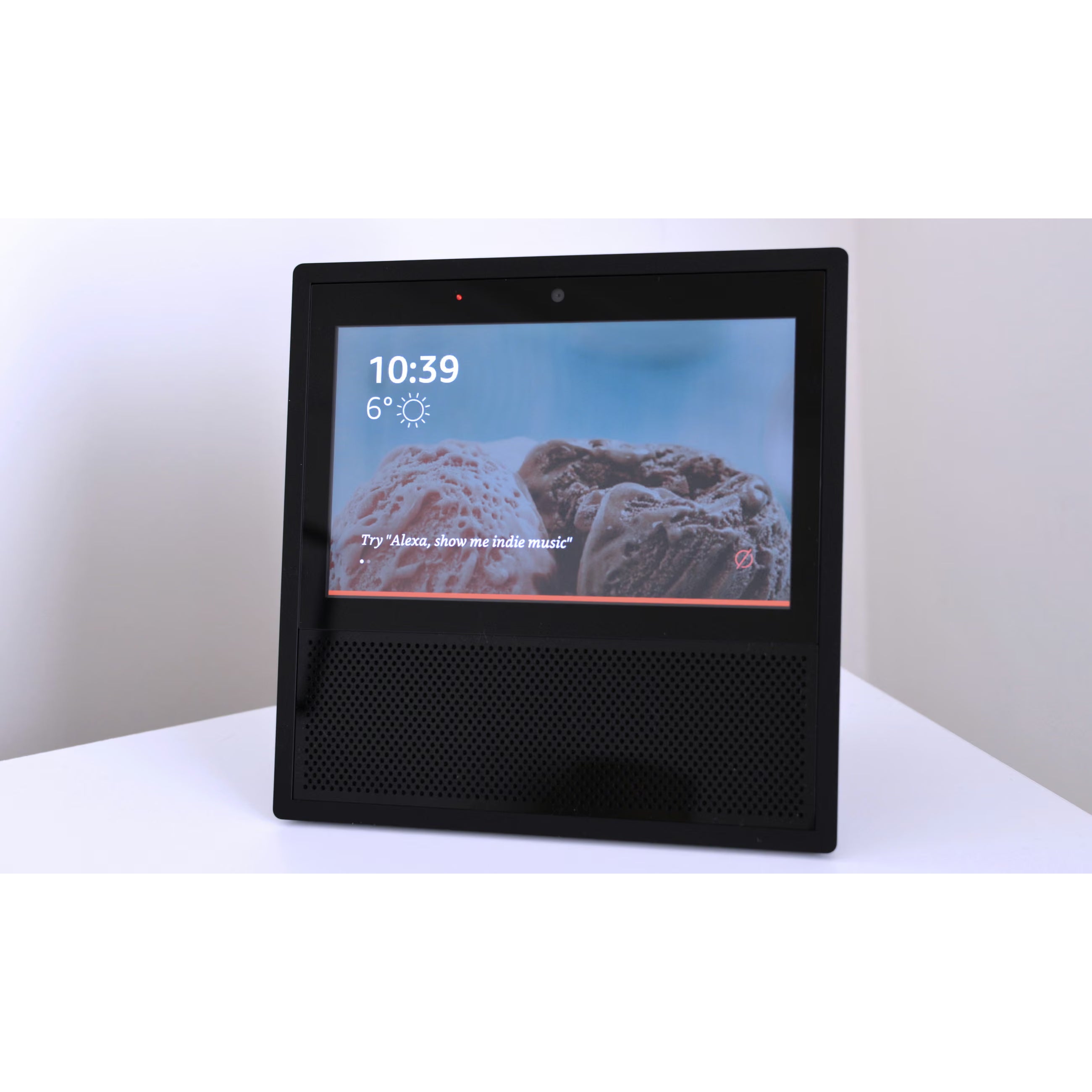 Echo Show Gen 1