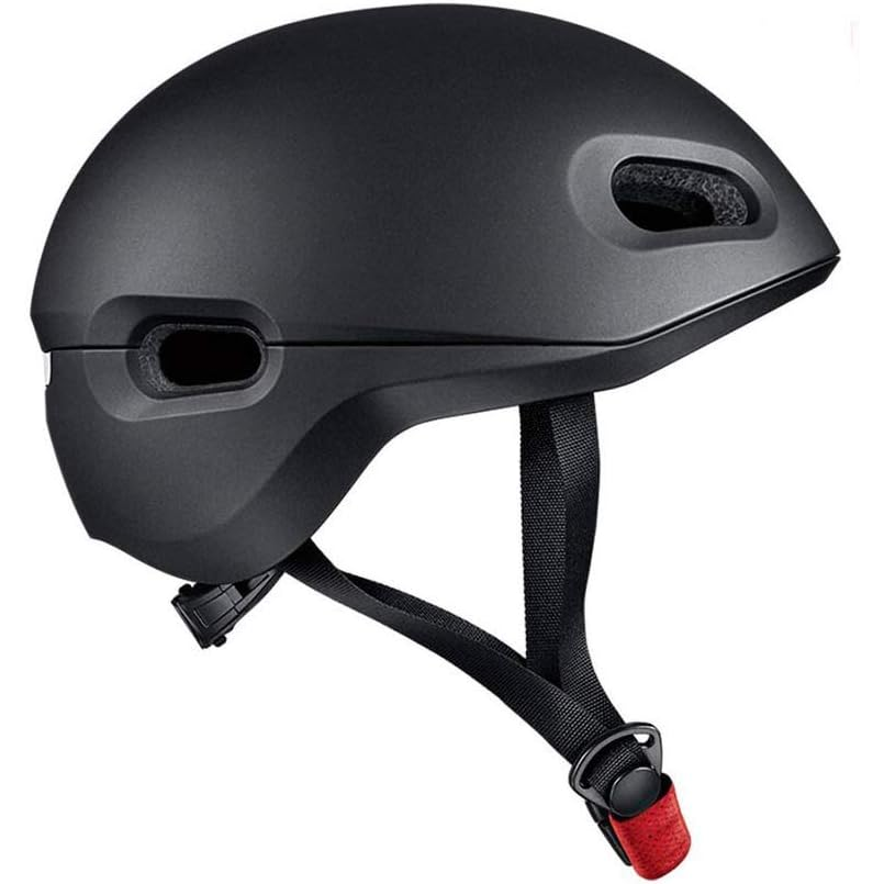 Commuter Helmet