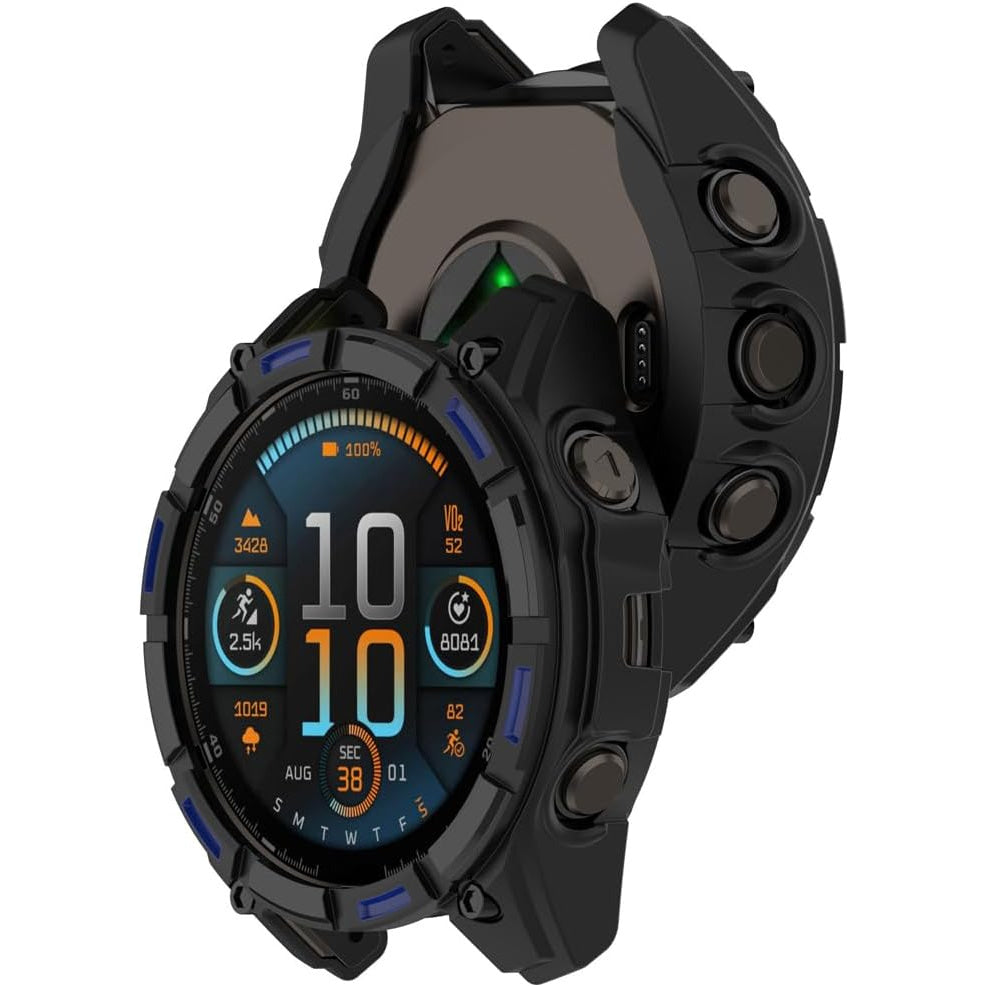 Watch Case - Fenix 8 47mm