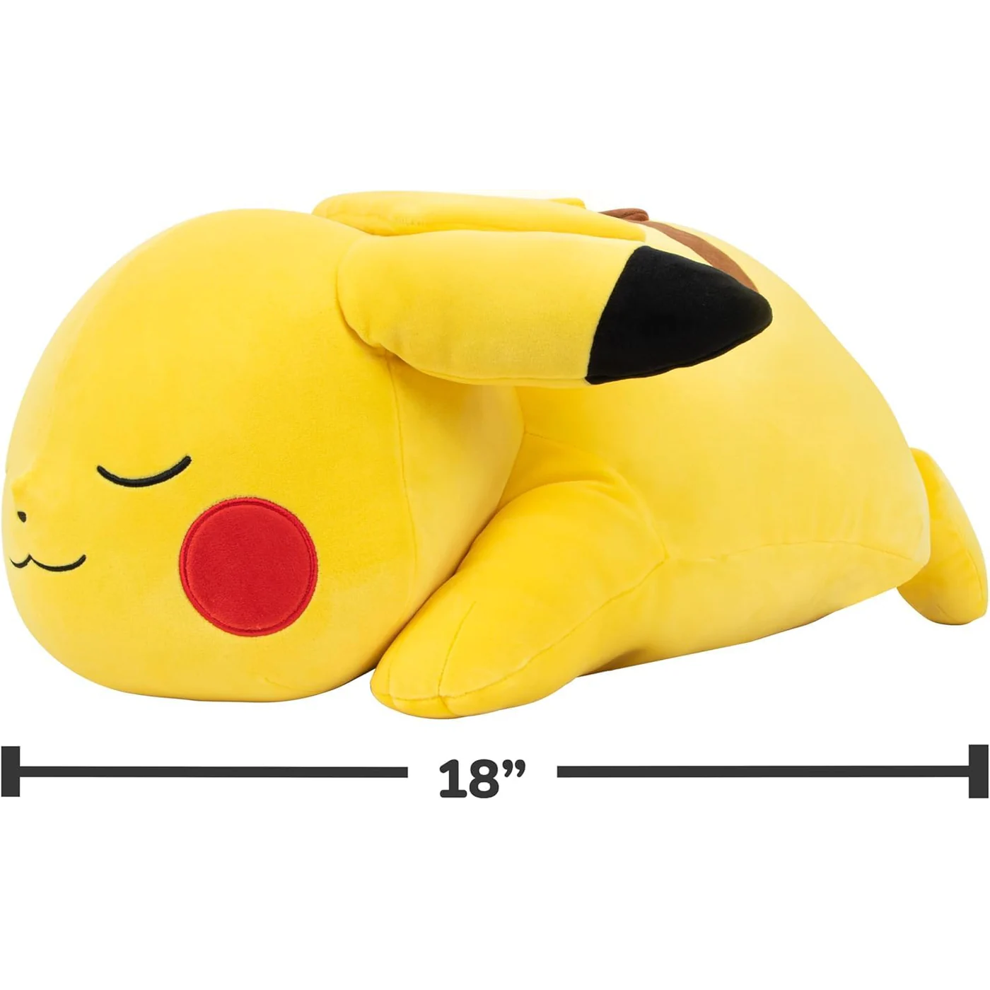 Pikachu Premium Plush