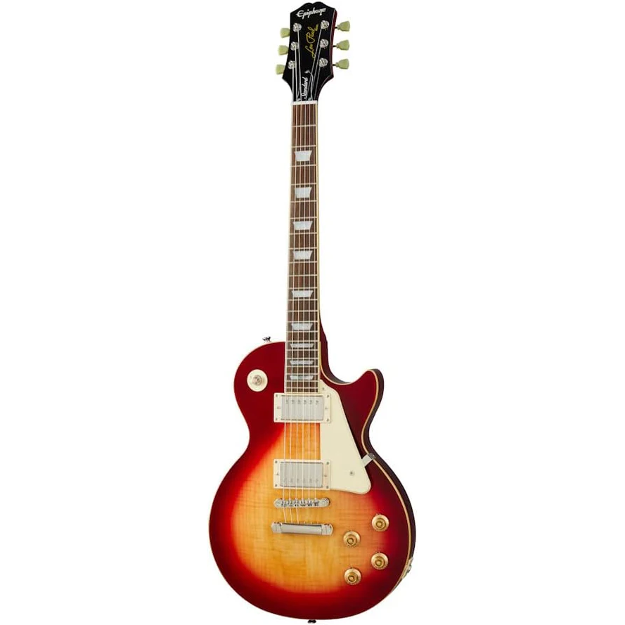 Les Paul Standard 50s, Heritage Cherry Sunburst