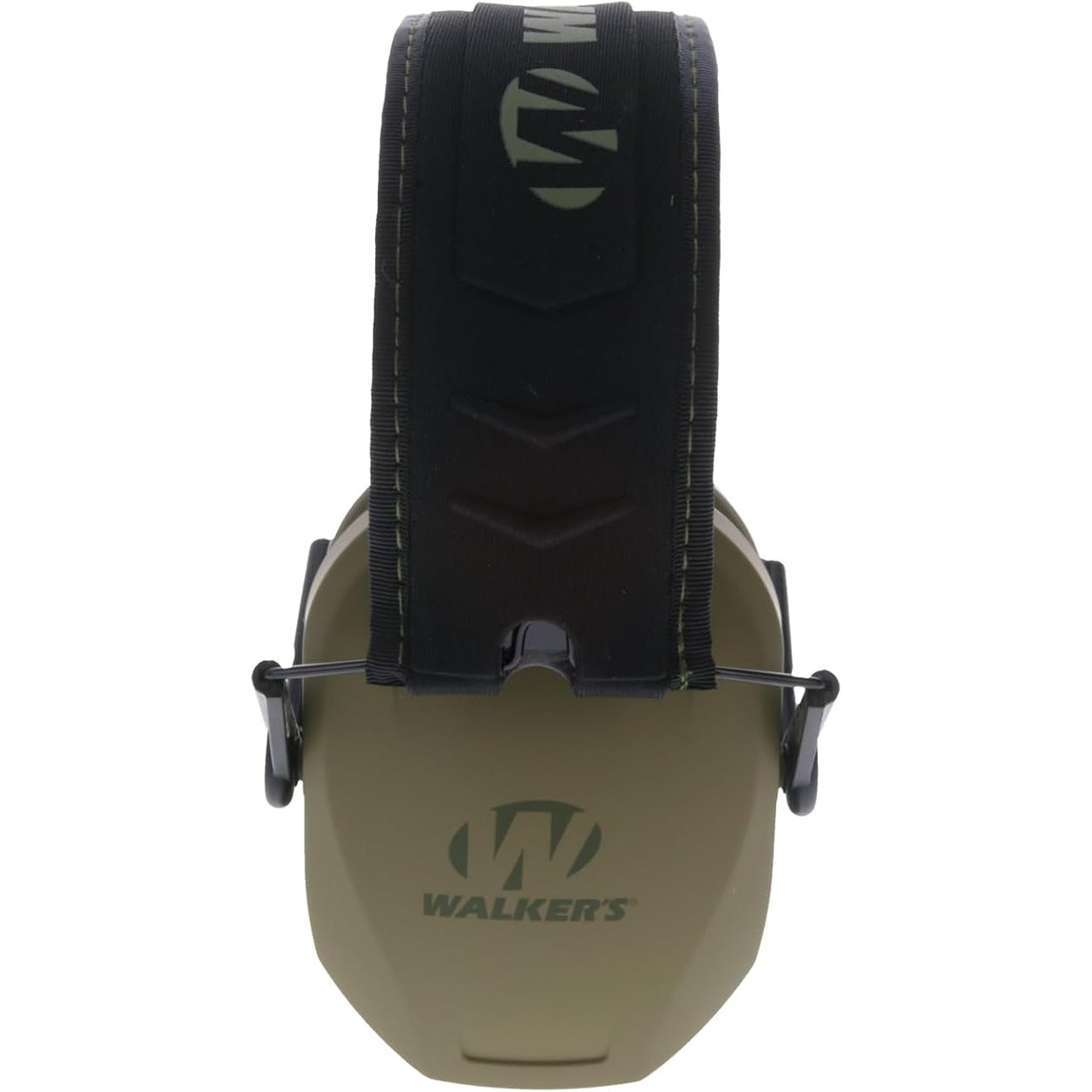 Razor Slim Passive Earmuffs