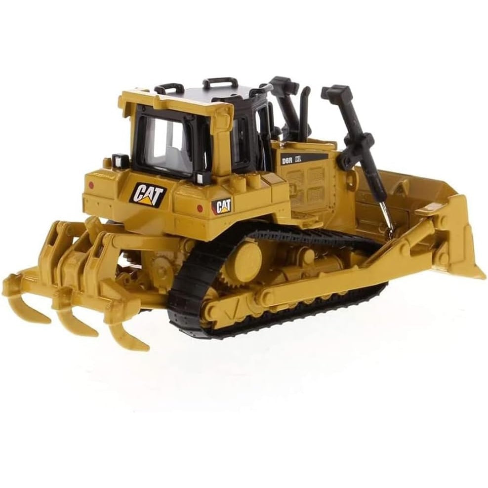 CAT D6R Bulldozer Diecast 1:64