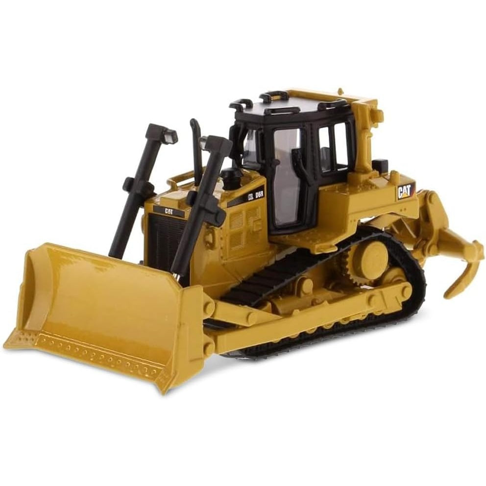 CAT D6R Bulldozer Diecast 1:64