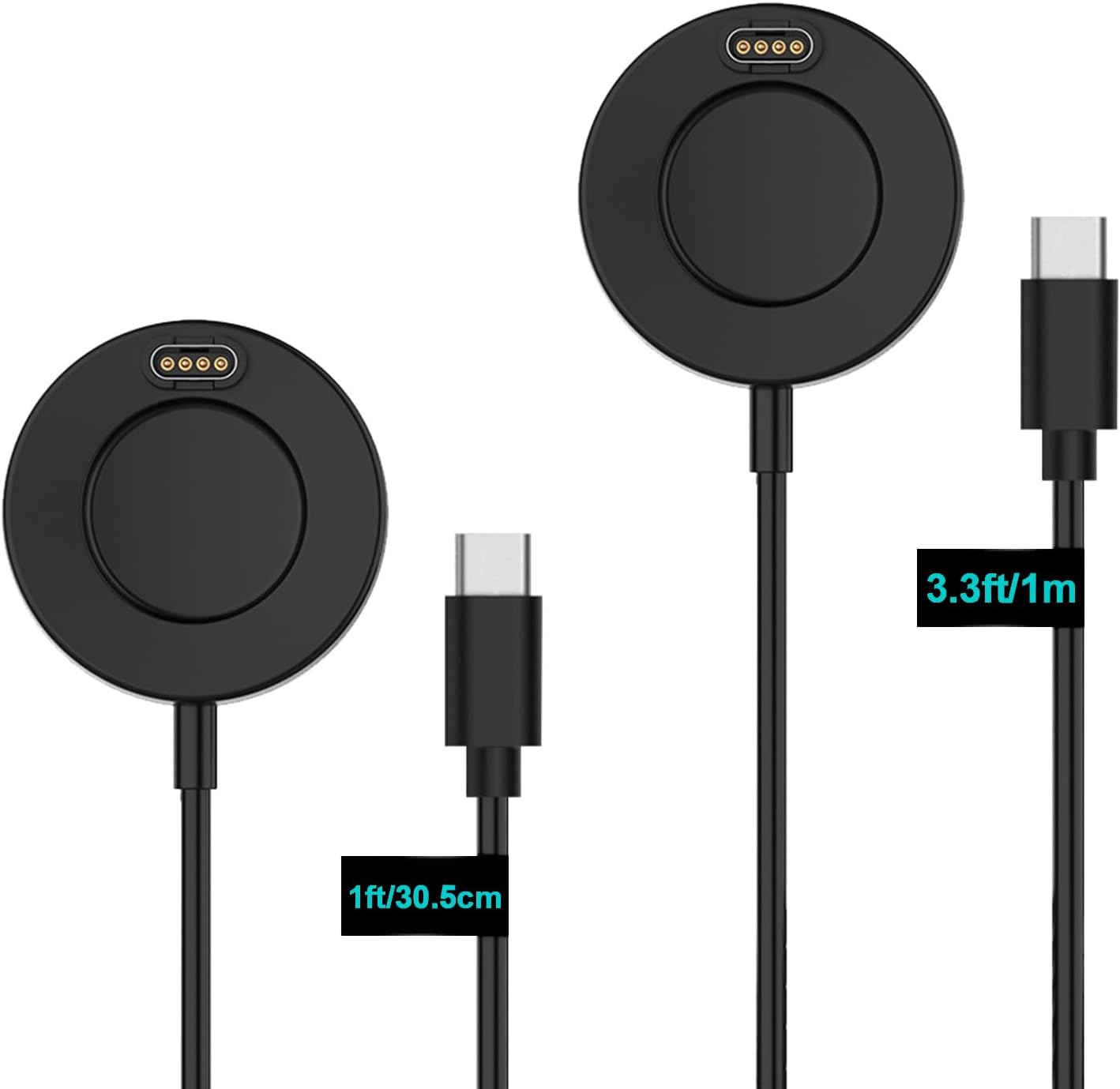 Charger - Garmin Watches