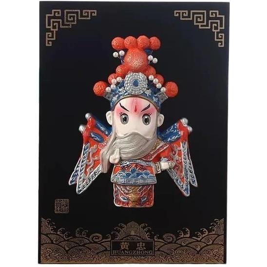 Chinese Wall Poster