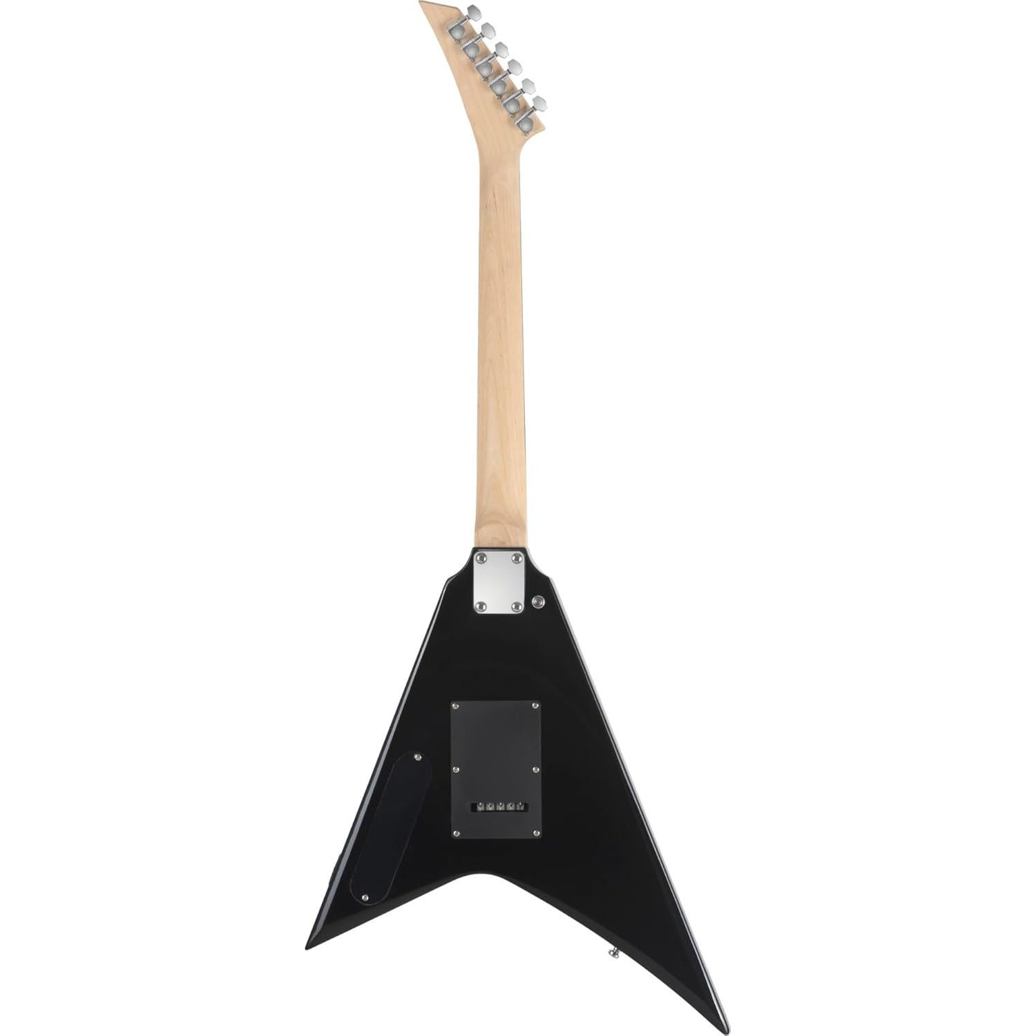 Flying V Electric Guitar