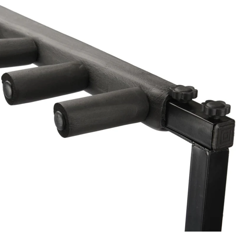 Multi Guitar Stand - Rack - 9 Slots