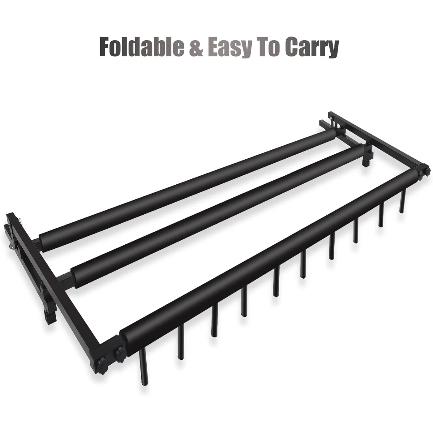 Multi Guitar Stand - Rack - 9 Slots