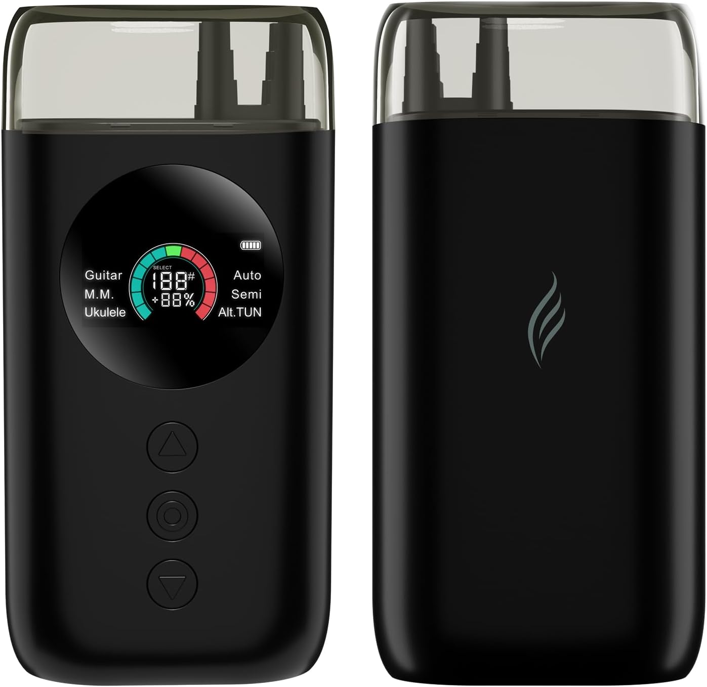 Smart Automatic Guitar Tuner