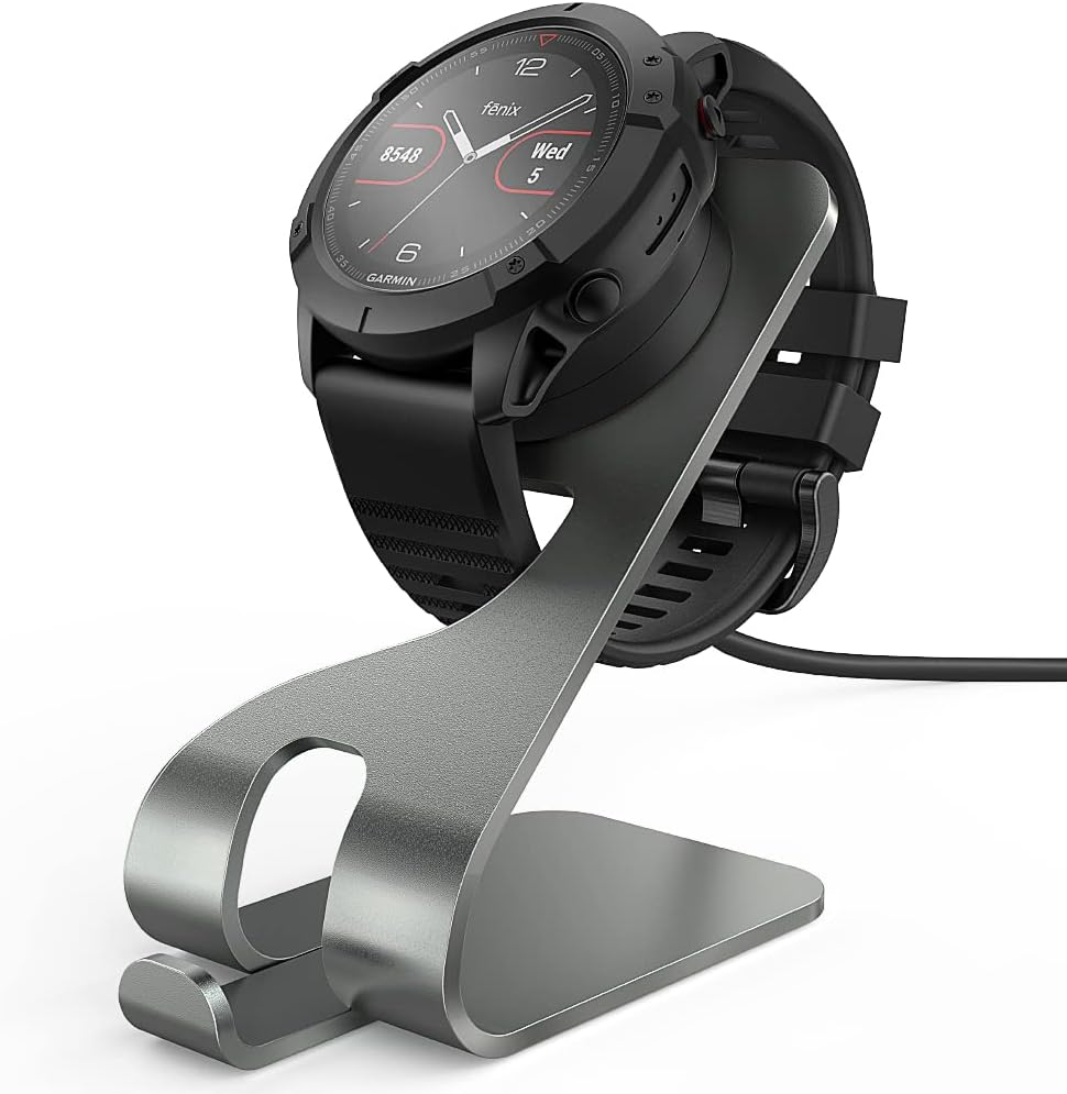 Watch Charger Stand