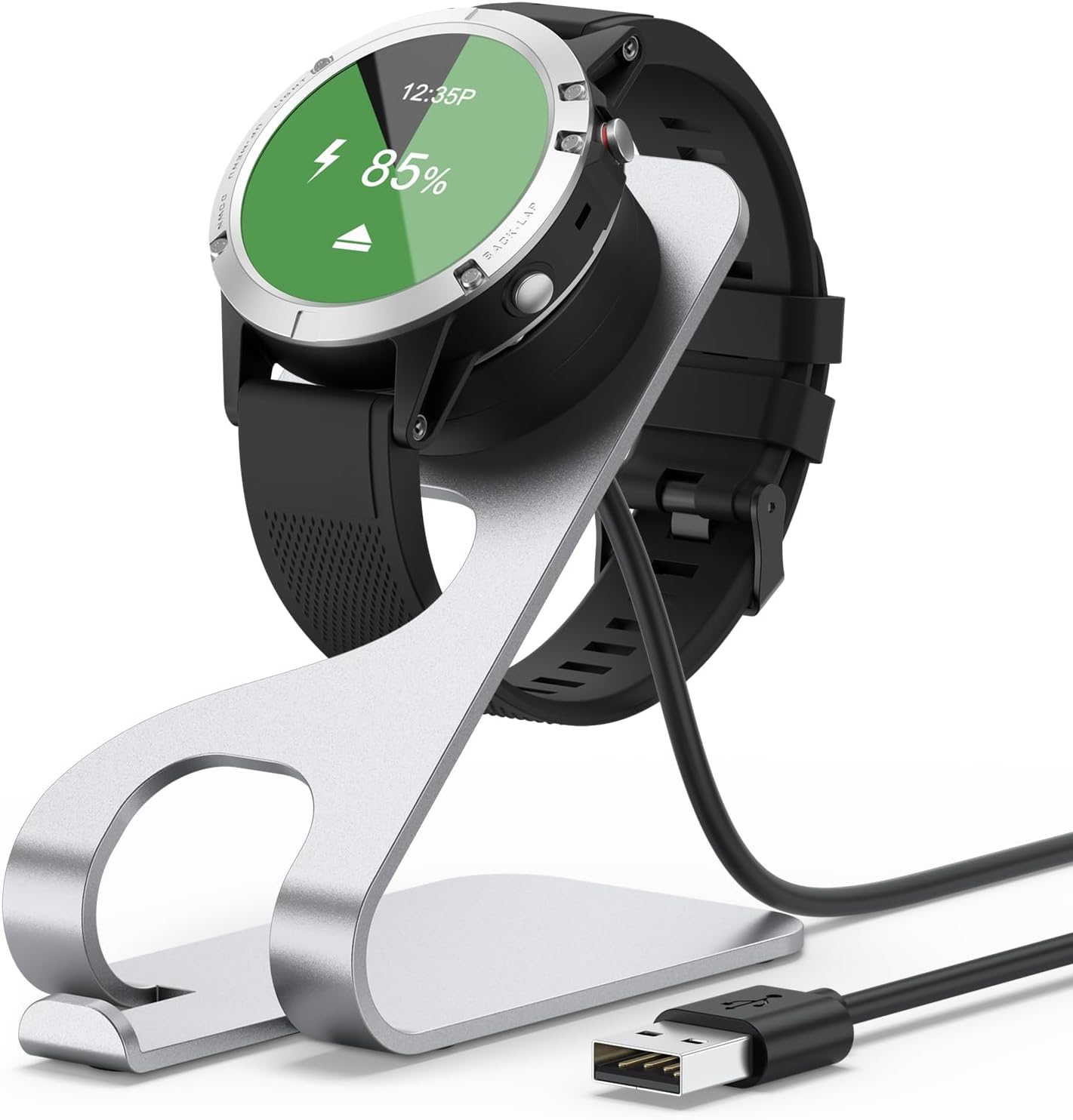 Watch Charger Stand