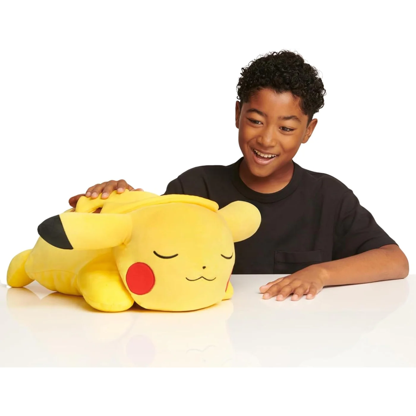 Pikachu Premium Plush