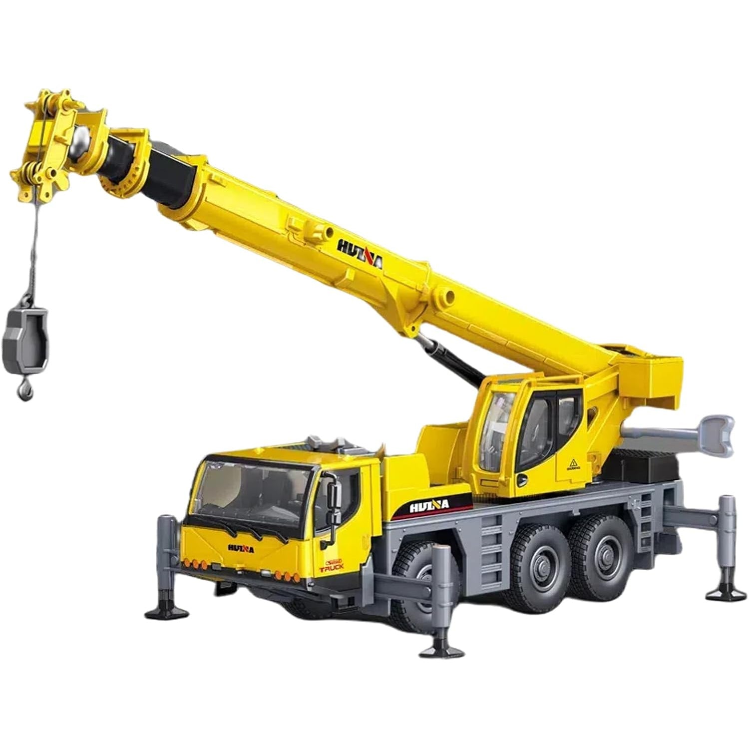 Crane Diecast 1:50