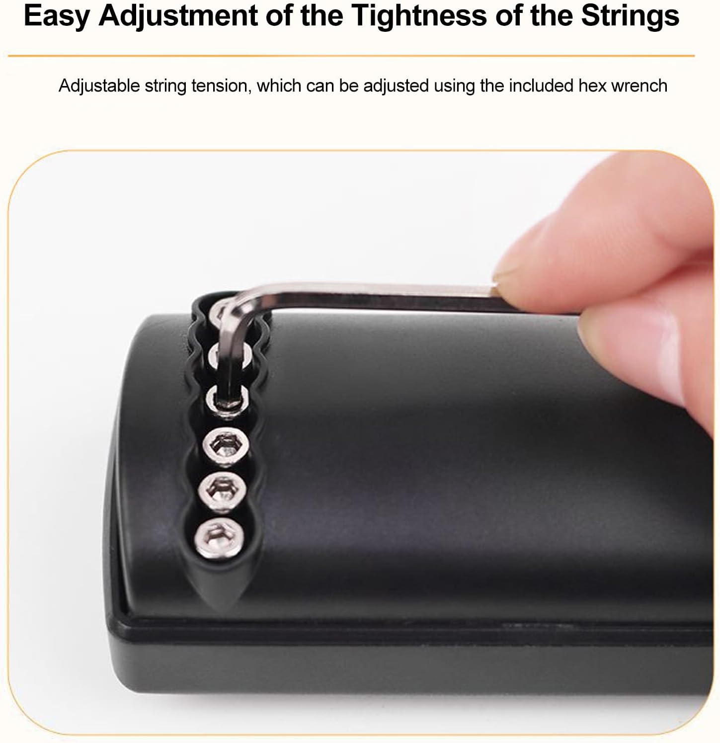 Pocket Guitar Trainer - 6 Frets