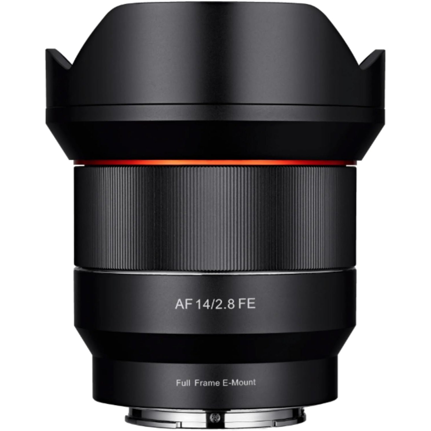 14mm F2.8 Auto Focus Lens for Sony E - Mount