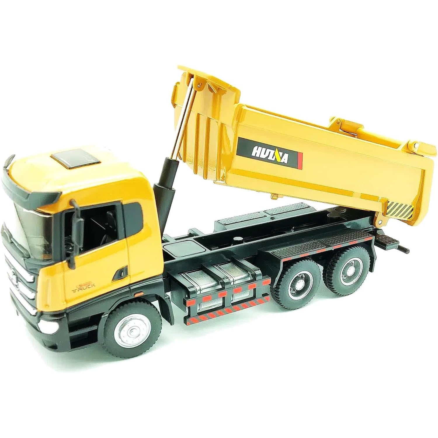 Mining Truck Diecast 1:50