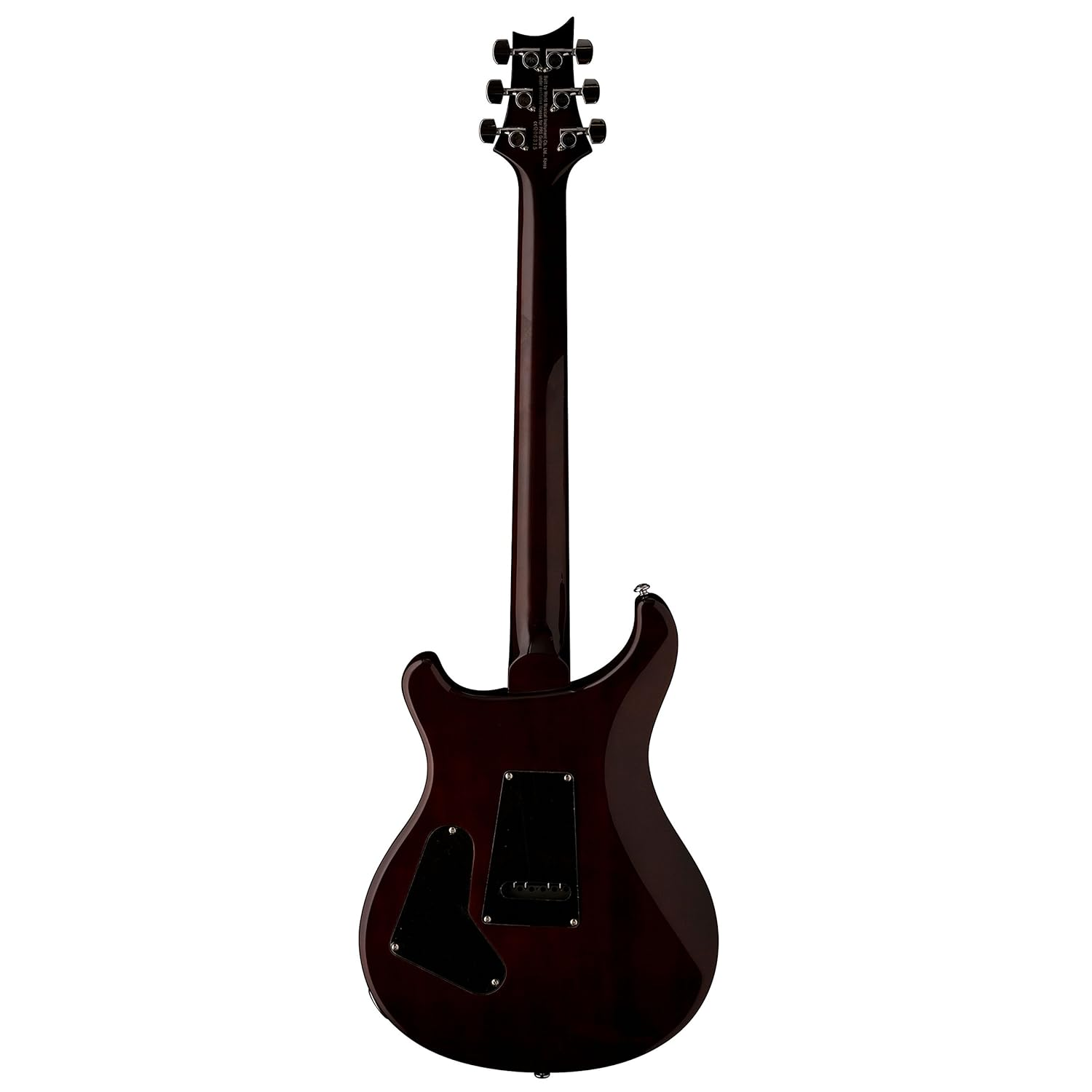 SE Custom 24 - Tobacco Burst