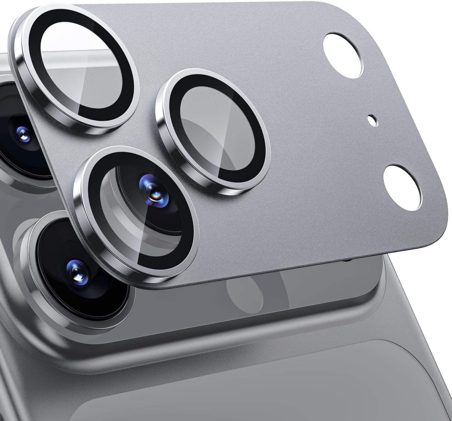 iPhone 17 Pro Max Camera Lens Protector