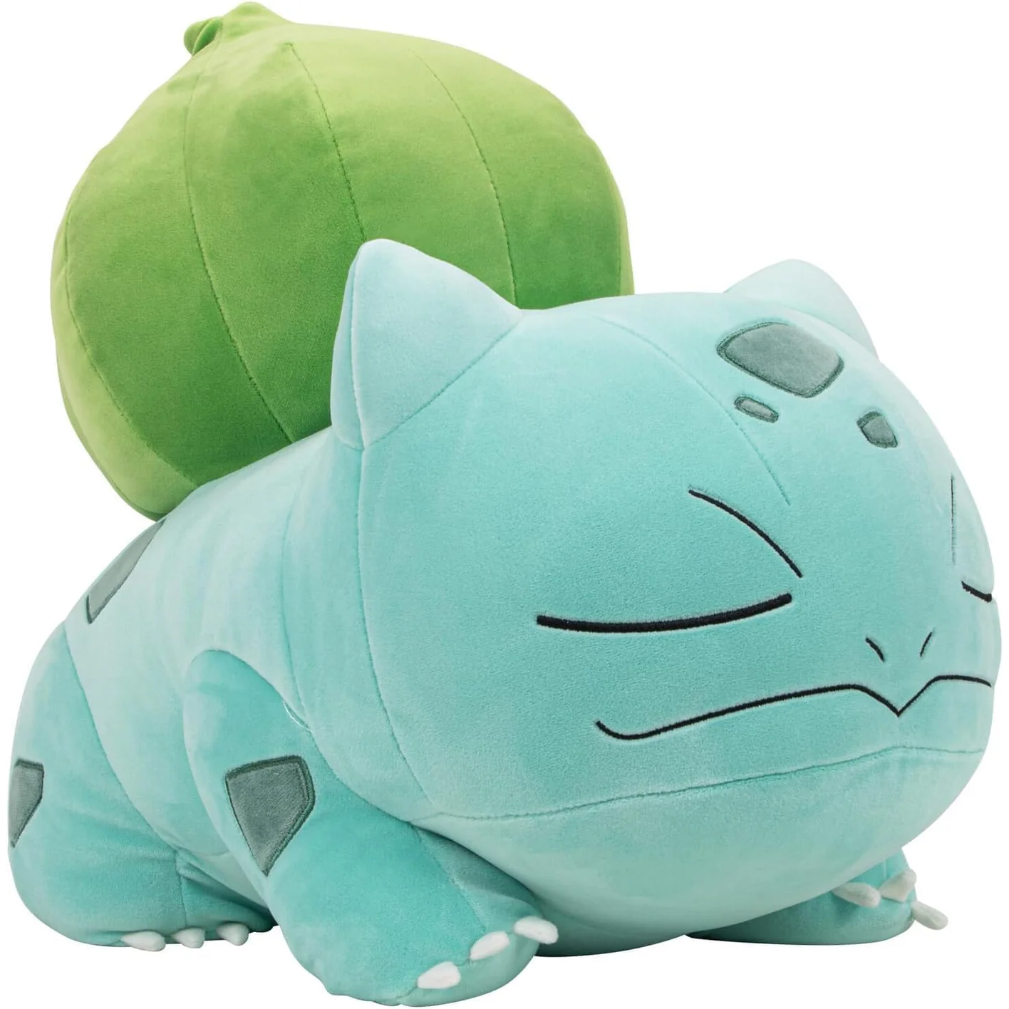 Bulbasaur Premium Plush