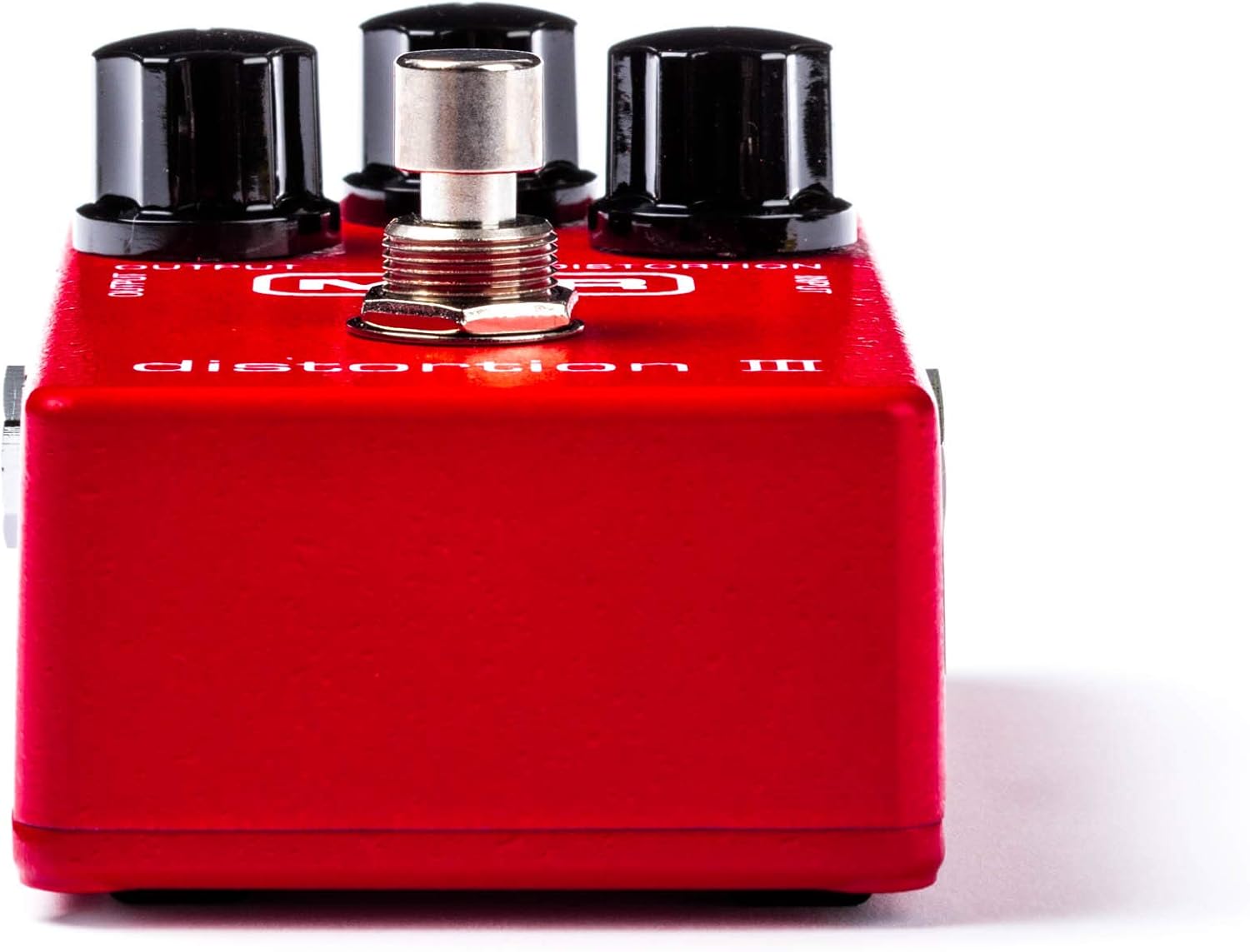 Distortion III Pedal