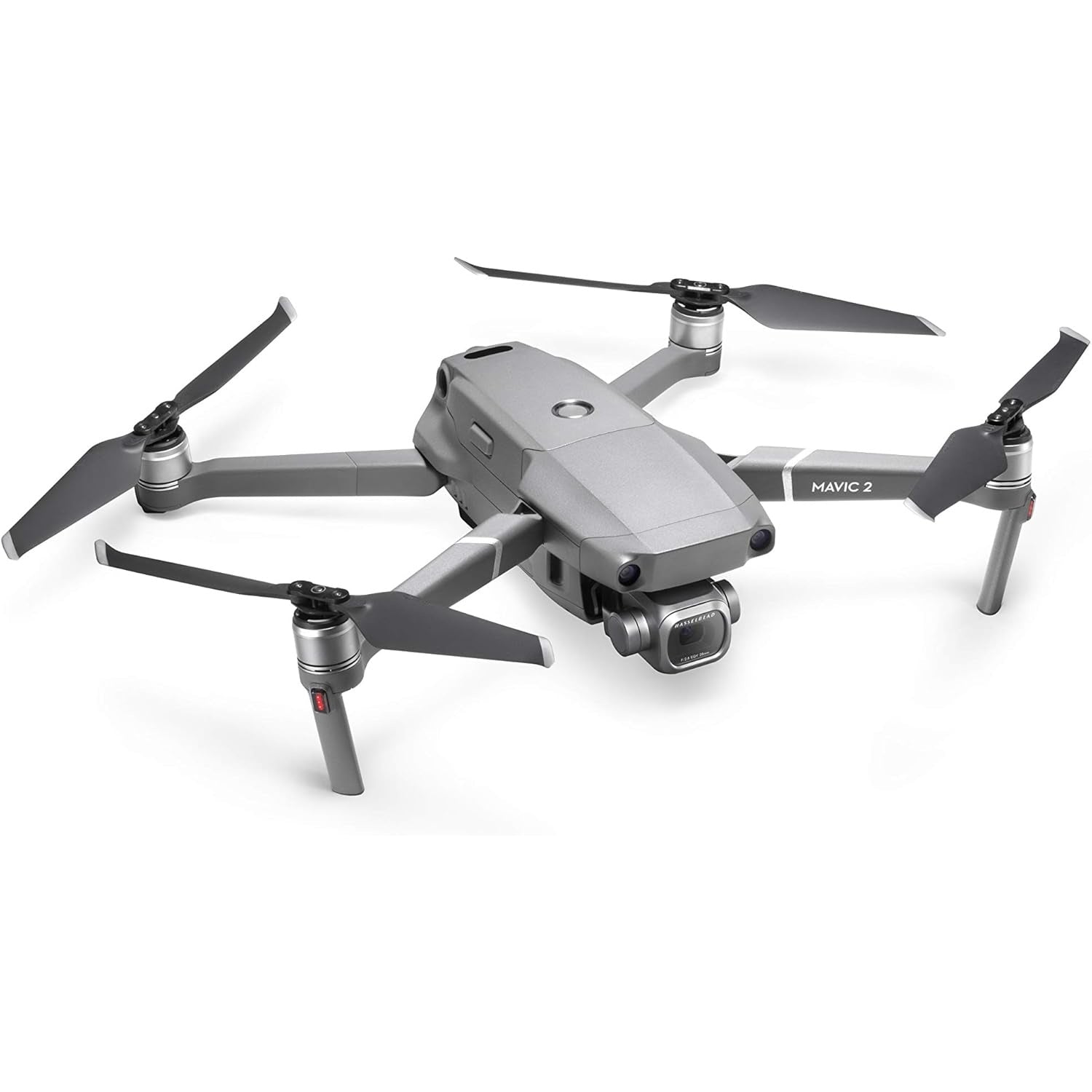 Mavic 2 Pro Fly More Combo - with Smart Controller