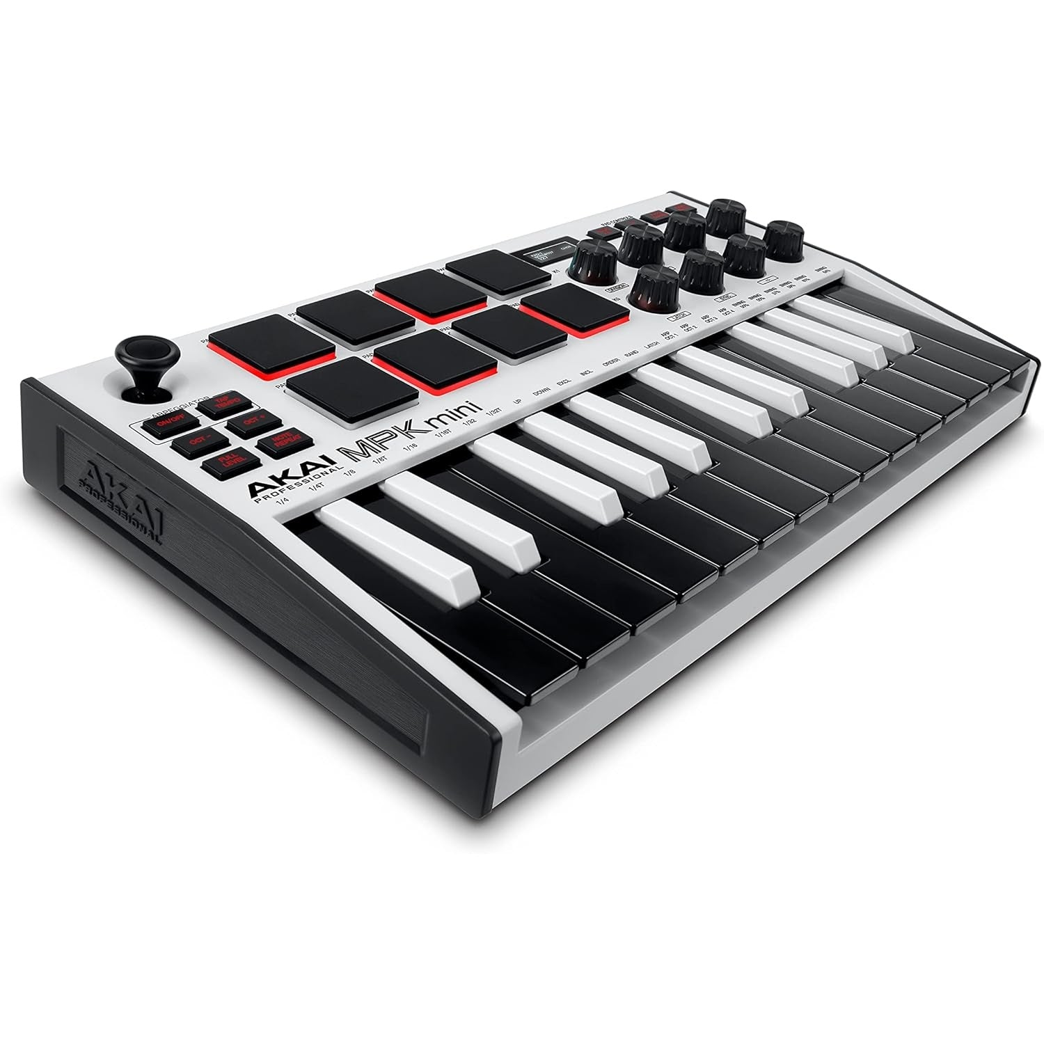 MPK Mini Professional MK3 25 Key USB MIDI Keyboard
