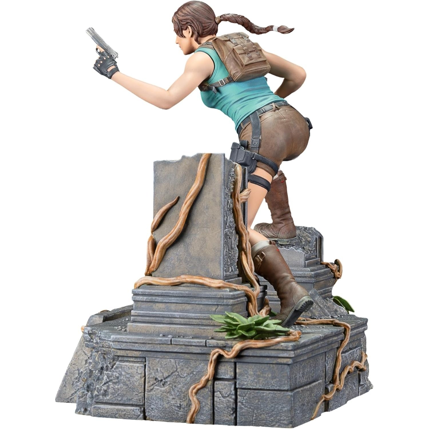 Tomb Raider: Lara Croft PVC Statue